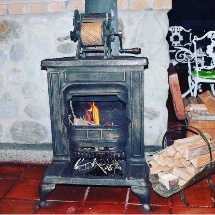 Finca Punta De Piedra Salento, Quindio Villa Kültér fotó
