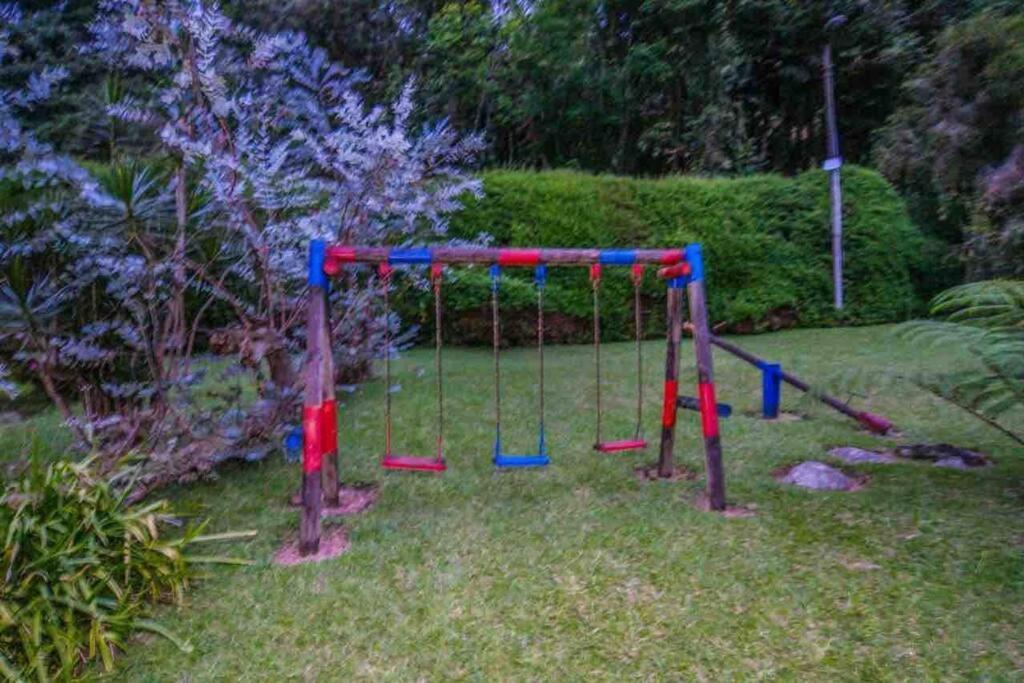 Finca Punta De Piedra Salento, Quindio Villa Kültér fotó